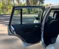 Сірий Форд Фьюжен, об'ємом двигуна 1.6 л та пробігом 115 тис. км за 6650 $, фото 30 на Automoto.ua