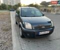 Сірий Форд Фьюжен, об'ємом двигуна 1.6 л та пробігом 220 тис. км за 4500 $, фото 1 на Automoto.ua
