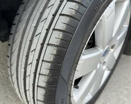 Сірий Форд Фьюжен, об'ємом двигуна 1.4 л та пробігом 217 тис. км за 5600 $, фото 45 на Automoto.ua