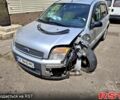 Серый Форд Фьюжн, объемом двигателя 1.4 л и пробегом 120 тыс. км за 2000 $, фото 1 на Automoto.ua