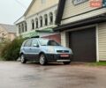Сірий Форд Фьюжен, об'ємом двигуна 1.6 л та пробігом 187 тис. км за 6200 $, фото 19 на Automoto.ua