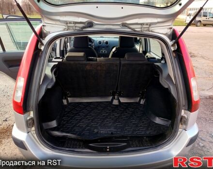 Сірий Форд Фьюжен, об'ємом двигуна 1.4 л та пробігом 230 тис. км за 4500 $, фото 8 на Automoto.ua