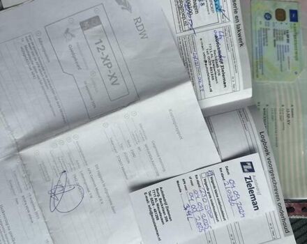 Сірий Форд Фьюжен, об'ємом двигуна 1.4 л та пробігом 217 тис. км за 5600 $, фото 44 на Automoto.ua