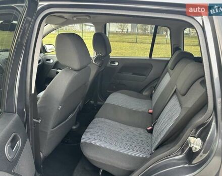 Сірий Форд Фьюжен, об'ємом двигуна 1.4 л та пробігом 217 тис. км за 5600 $, фото 38 на Automoto.ua