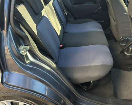 Сірий Форд Фьюжен, об'ємом двигуна 1.4 л та пробігом 168 тис. км за 5150 $, фото 38 на Automoto.ua