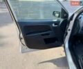 Серый Форд Фьюжн, объемом двигателя 1.4 л и пробегом 190 тыс. км за 5350 $, фото 33 на Automoto.ua