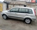 Серый Форд Фьюжн, объемом двигателя 1.4 л и пробегом 191 тыс. км за 4600 $, фото 9 на Automoto.ua