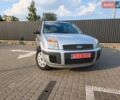 Серый Форд Фьюжн, объемом двигателя 1.4 л и пробегом 207 тыс. км за 4950 $, фото 23 на Automoto.ua