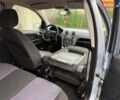 Сірий Форд Фьюжен, об'ємом двигуна 1.6 л та пробігом 187 тис. км за 6200 $, фото 61 на Automoto.ua