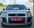 Сірий Форд Фьюжен, об'ємом двигуна 1.6 л та пробігом 210 тис. км за 5150 $, фото 10 на Automoto.ua