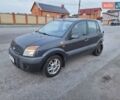 Сірий Форд Фьюжен, об'ємом двигуна 1.4 л та пробігом 150 тис. км за 1950 $, фото 6 на Automoto.ua