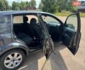 Сірий Форд Фьюжен, об'ємом двигуна 1.6 л та пробігом 170 тис. км за 5999 $, фото 10 на Automoto.ua
