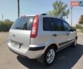 Серый Форд Фьюжн, объемом двигателя 1.4 л и пробегом 129 тыс. км за 4900 $, фото 3 на Automoto.ua