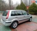 Сірий Форд Фьюжен, об'ємом двигуна 1.4 л та пробігом 191 тис. км за 4600 $, фото 15 на Automoto.ua