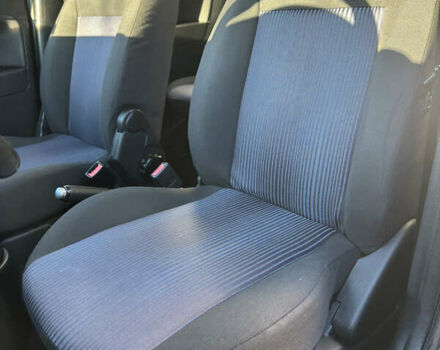 Сірий Форд Фьюжен, об'ємом двигуна 1.4 л та пробігом 168 тис. км за 5150 $, фото 27 на Automoto.ua