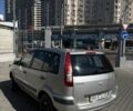 Серый Форд Фьюжн, объемом двигателя 1.4 л и пробегом 260 тыс. км за 2912 $, фото 1 на Automoto.ua