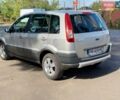 Сірий Форд Фьюжен, об'ємом двигуна 1.4 л та пробігом 190 тис. км за 5350 $, фото 8 на Automoto.ua