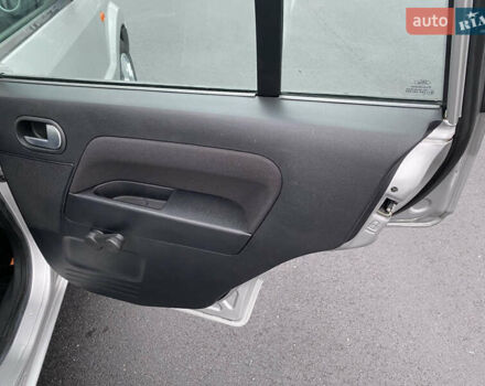 Сірий Форд Фьюжен, об'ємом двигуна 1.6 л та пробігом 185 тис. км за 7100 $, фото 15 на Automoto.ua