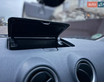 Серый Форд Фьюжн, объемом двигателя 1.4 л и пробегом 173 тыс. км за 5500 $, фото 32 на Automoto.ua