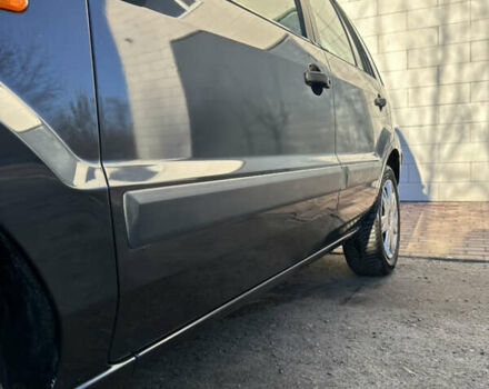 Сірий Форд Фьюжен, об'ємом двигуна 1.4 л та пробігом 168 тис. км за 5150 $, фото 14 на Automoto.ua