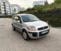 Серый Форд Фьюжн, объемом двигателя 1.4 л и пробегом 204 тыс. км за 1650 $, фото 1 на Automoto.ua