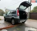 Сірий Форд Фьюжен, об'ємом двигуна 1.6 л та пробігом 187 тис. км за 6200 $, фото 26 на Automoto.ua
