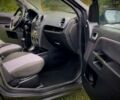 Сірий Форд Фьюжен, об'ємом двигуна 1.4 л та пробігом 216 тис. км за 5500 $, фото 24 на Automoto.ua