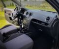 Сірий Форд Фьюжен, об'ємом двигуна 1.4 л та пробігом 216 тис. км за 5500 $, фото 17 на Automoto.ua