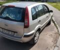 Сірий Форд Фьюжен, об'ємом двигуна 1.4 л та пробігом 161 тис. км за 5500 $, фото 1 на Automoto.ua