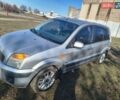 Сірий Форд Фьюжен, об'ємом двигуна 1.4 л та пробігом 190 тис. км за 4800 $, фото 2 на Automoto.ua