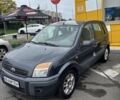 Сірий Форд Фьюжен, об'ємом двигуна 1.4 л та пробігом 260 тис. км за 4035 $, фото 1 на Automoto.ua