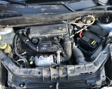 Сірий Форд Фьюжен, об'ємом двигуна 1.4 л та пробігом 160 тис. км за 3150 $, фото 10 на Automoto.ua