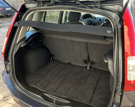 Сірий Форд Фьюжен, об'ємом двигуна 1.4 л та пробігом 168 тис. км за 5150 $, фото 41 на Automoto.ua