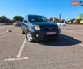 Сірий Форд Фьюжен, об'ємом двигуна 1.4 л та пробігом 212 тис. км за 5399 $, фото 21 на Automoto.ua