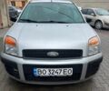Серый Форд Фьюжн, объемом двигателя 1.4 л и пробегом 110 тыс. км за 5700 $, фото 3 на Automoto.ua