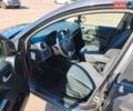 Сірий Форд Фьюжен, об'ємом двигуна 1.4 л та пробігом 212 тис. км за 5399 $, фото 16 на Automoto.ua