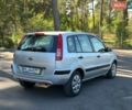 Сірий Форд Фьюжен, об'ємом двигуна 1.6 л та пробігом 115 тис. км за 6650 $, фото 19 на Automoto.ua