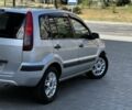 Сірий Форд Фьюжен, об'ємом двигуна 1.4 л та пробігом 275 тис. км за 3400 $, фото 4 на Automoto.ua