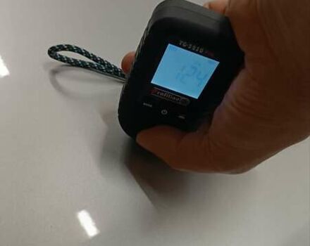 Серый Форд Фьюжн, объемом двигателя 1.4 л и пробегом 170 тыс. км за 5100 $, фото 11 на Automoto.ua