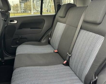 Сірий Форд Фьюжен, об'ємом двигуна 1.4 л та пробігом 217 тис. км за 5600 $, фото 40 на Automoto.ua