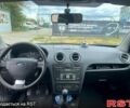 Серый Форд Фьюжн, объемом двигателя 1.6 л и пробегом 234 тыс. км за 5300 $, фото 10 на Automoto.ua