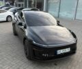 Серый Форд Фьюжн, объемом двигателя 1.4 л и пробегом 190 тыс. км за 5350 $, фото 1 на Automoto.ua