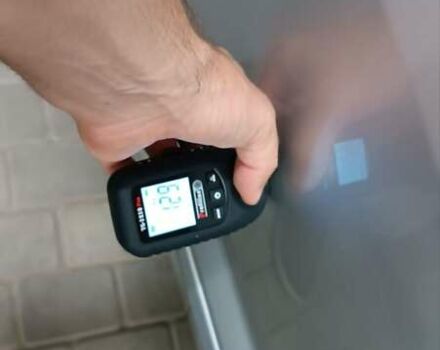 Серый Форд Фьюжн, объемом двигателя 1.4 л и пробегом 170 тыс. км за 5100 $, фото 4 на Automoto.ua