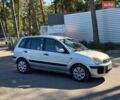 Сірий Форд Фьюжен, об'ємом двигуна 1.6 л та пробігом 115 тис. км за 6650 $, фото 2 на Automoto.ua