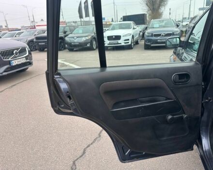 Серый Форд Фьюжн, объемом двигателя 1.4 л и пробегом 178 тыс. км за 3900 $, фото 19 на Automoto.ua