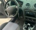 Сірий Форд Фьюжен, об'ємом двигуна 1.4 л та пробігом 117 тис. км за 5000 $, фото 7 на Automoto.ua
