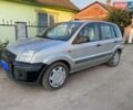 Сірий Форд Фьюжен, об'ємом двигуна 1.4 л та пробігом 218 тис. км за 3750 $, фото 1 на Automoto.ua