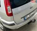 Сірий Форд Фьюжен, об'ємом двигуна 1.4 л та пробігом 234 тис. км за 4100 $, фото 8 на Automoto.ua