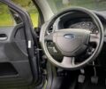 Сірий Форд Фьюжен, об'ємом двигуна 1.4 л та пробігом 216 тис. км за 5500 $, фото 26 на Automoto.ua