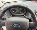 Сірий Форд Фьюжен, об'ємом двигуна 1.6 л та пробігом 210 тис. км за 5150 $, фото 66 на Automoto.ua